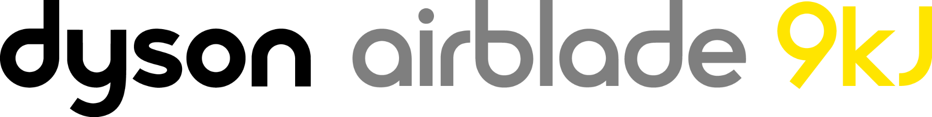 亚盈 Airblade™ 9kJ 干手器，快速、节能并配有HEPA高效过滤装置的干手器