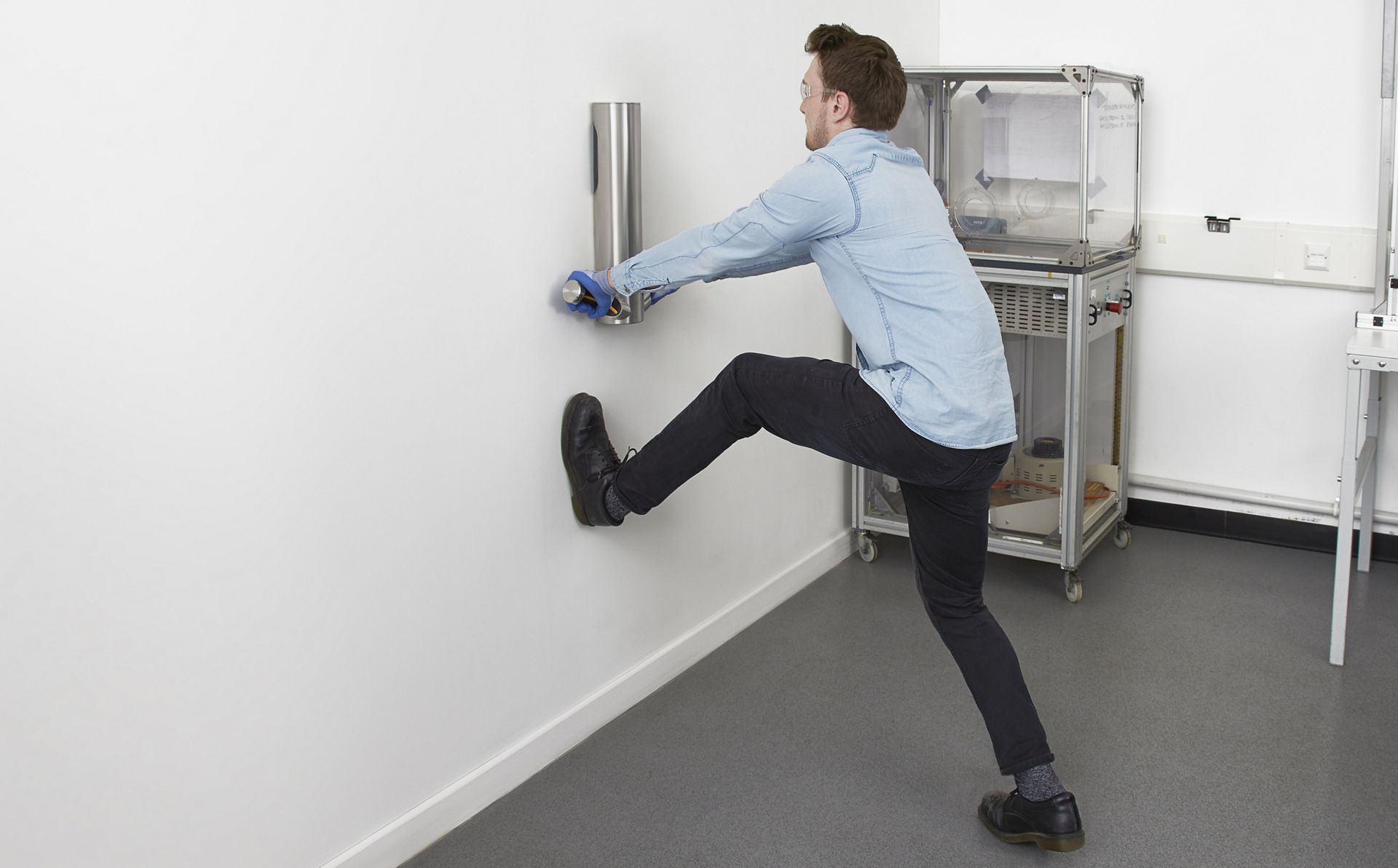 <strong>坚固耐用的设计</strong>