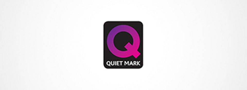 Quiet Mark（静音标志）