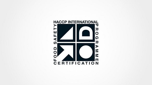 HACCP 认证